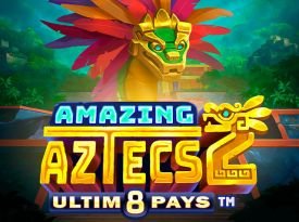 Amazing Aztecs 2 Ultim8 Pays™
