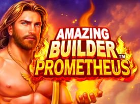 Amazing Builder™ Prometheus