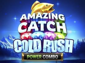 Amazing Catch Cold Rush Power Combo™