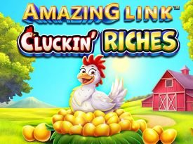 Amazing Link™ Cluckin' Riches