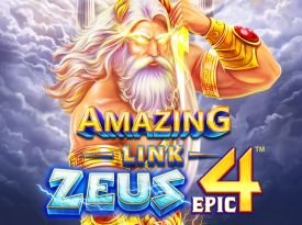 Amazing Link Zeus Epic 4™