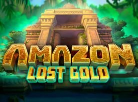 Amazon - Lost Gold