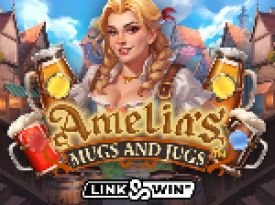 Amelia's Mugs and Jugs™