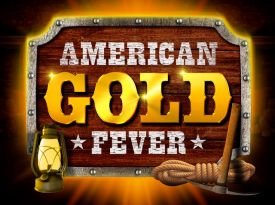 American Gold Fever