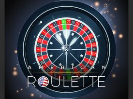 American Roulette - Switch Studios