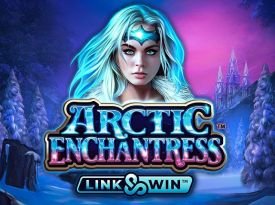 Arctic Enchantress