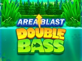 Area Blast Double Bass