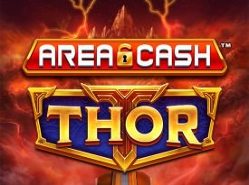 Area Cash Thor