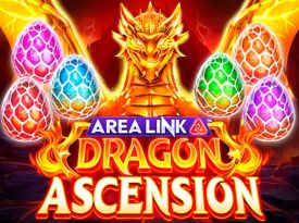 Area Link™ Dragon Ascension