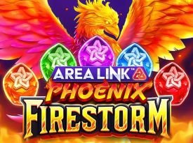 Area Link™ Phoenix Firestorm