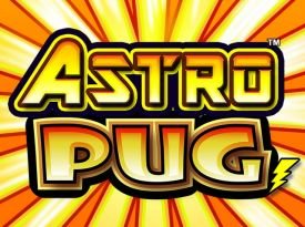 Astro Pug