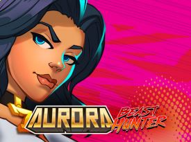 Aurora: Beast Hunter