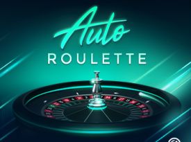 Auto Roulette