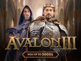 Avalon™ III