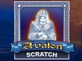 Avalon Scratch