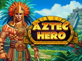 Aztec Hero™