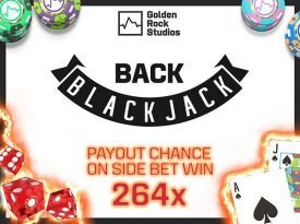 Back Blackjack