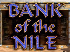 Bank of the Nile