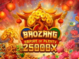 Baozang Empire of Plenty™