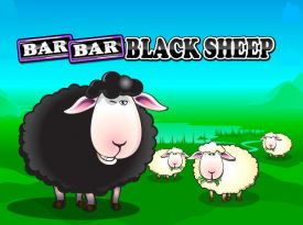 Bar Bar Black Sheep