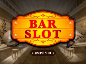 Bar Slot