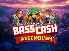 Bass Cash ASSEMBL'EM™