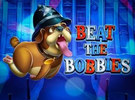 Beat The Bobbies