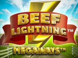 Beef Lightning MEGAWAYS™