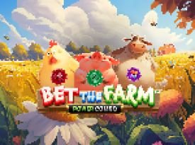 Bet the Farm Power Combo™`