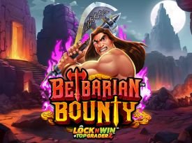 Betbarian Bounty™