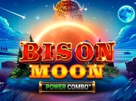 Bison Moon Power Combo™