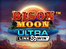 Bison Moon Ultra Link&Win