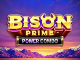 Bison Prime Power Combo™