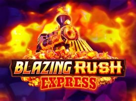 Blazing Rush Express™