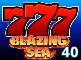 Blazing Sea 40 ™