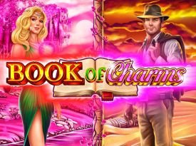 Book of Charms