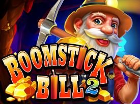 Boomstick Bill™ 2