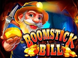 Boomstick Bill™