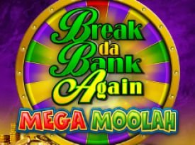 Break Da Bank Again Maple Moolah