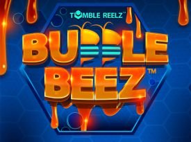 Bubble Beez™