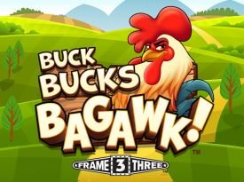 Buck Bucks Bagawk™