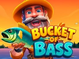 Bucket of Bass™