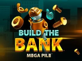 Build the Bank