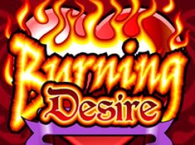 Burning Desire