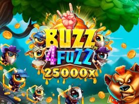 Buzz4Fuzz