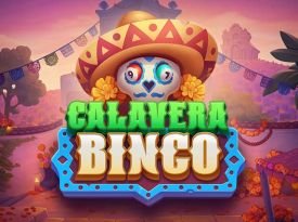 Calavera Bingo