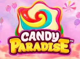 Candy Paradise