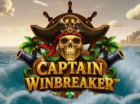 Captain Winbreaker™