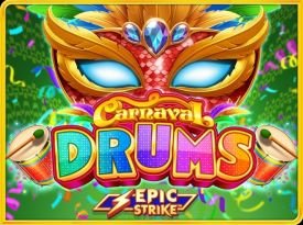 Carnaval Drums™