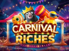 Carnival Riches™